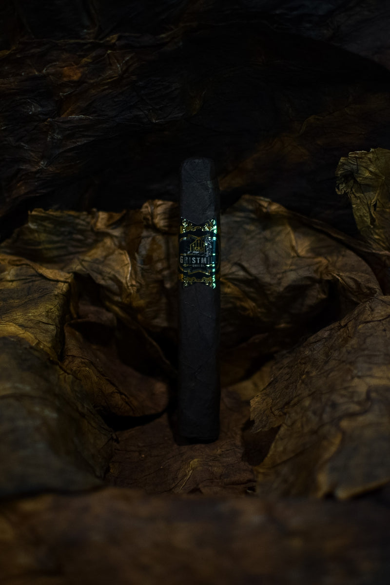 Maduro Pequeno Box Press