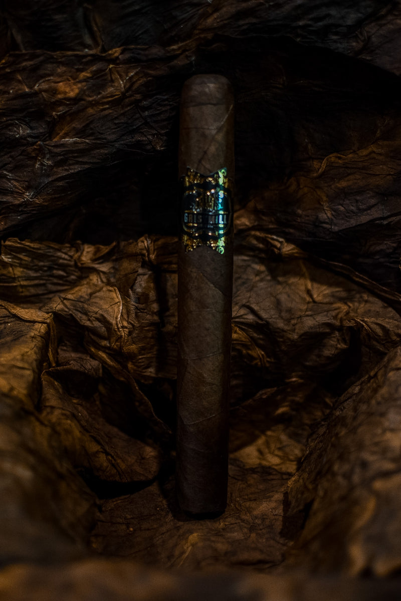 Maduro 6.5x52