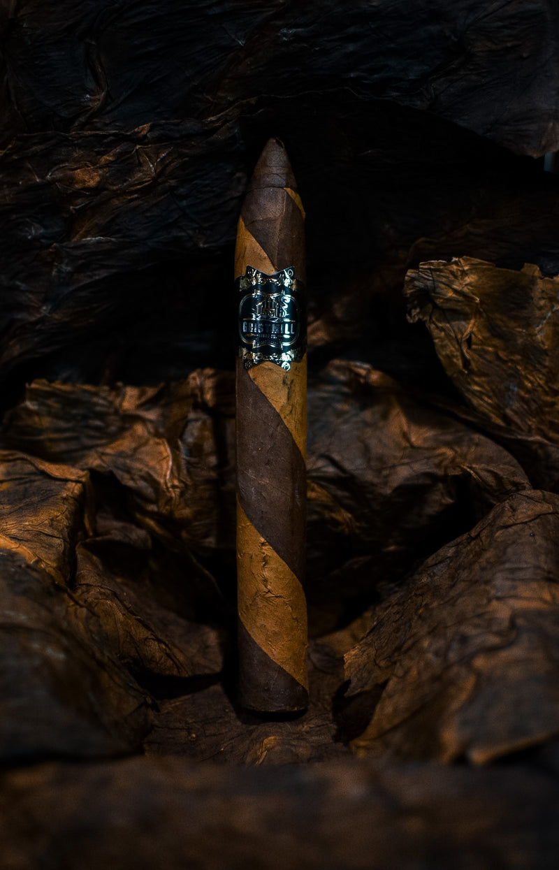 Classic 7x54 Torpedo