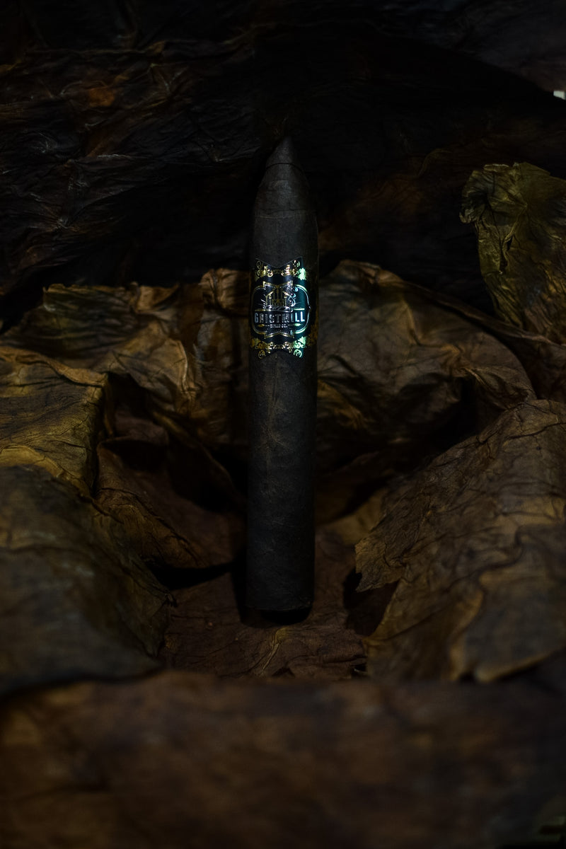 Maduro 6x60 Torpedo