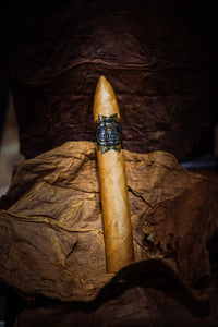 Original 6x52 Torpedito