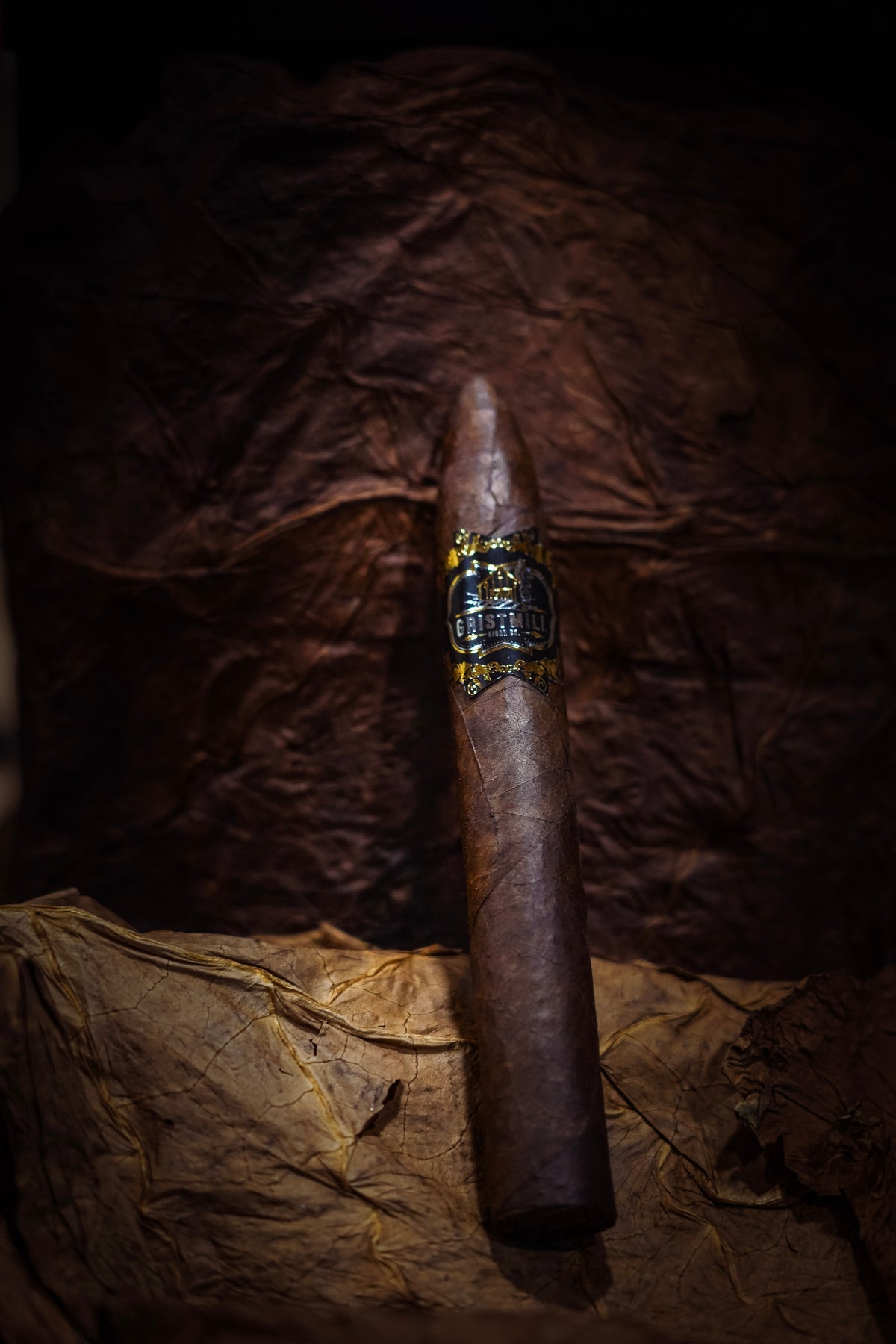 Maduro 6x52 Torpedito