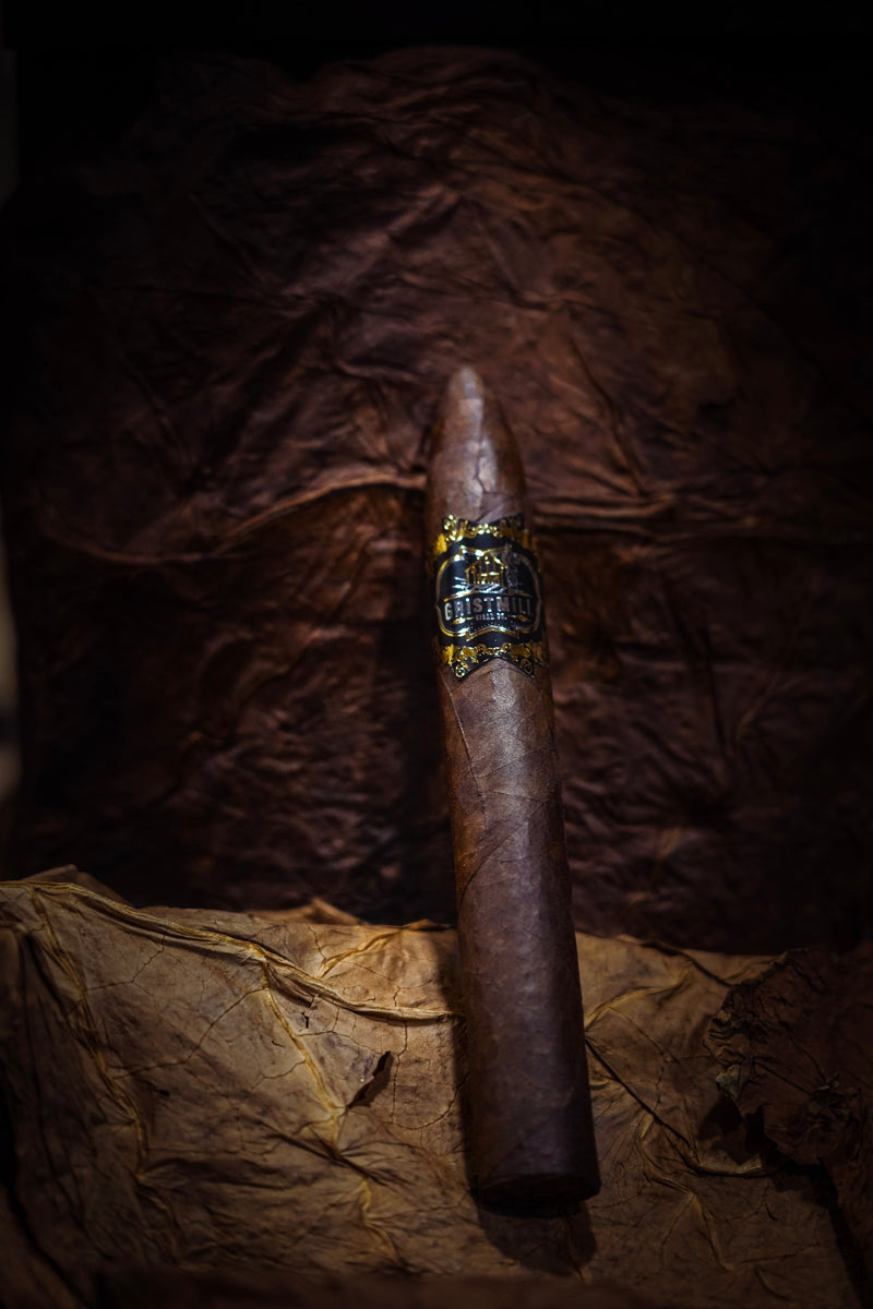 Maduro 6x52 Torpedito