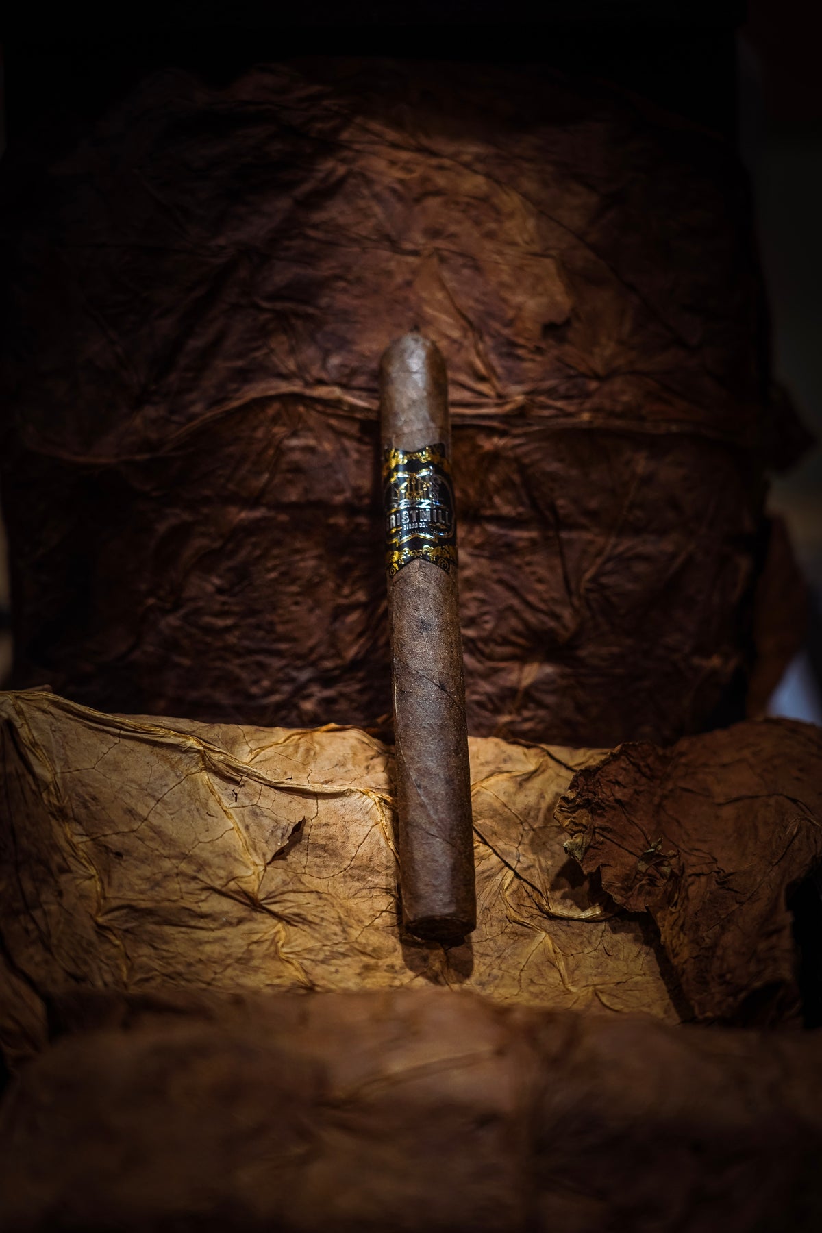 Maduro Panetela
