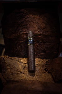 Maduro Pequeno 5x50